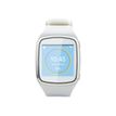 7640158010204-MyKronoz ZeSplash montre intelligente - 256 Mo - blanc-Avant-0