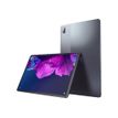 0195713207379-Lenovo Tab P11 Pro ZA8M - tablette 11,5" - Android 10 - 128 Go - gris-Multi-angle-2
