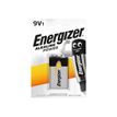 7638900095883-ENERGIZER MN1604 - 1 pile alcaline - 6LR61 9V-Avant-1