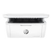 0190781160502-HP LaserJet Pro MFP M28w - imprimante multifonction - Noir et blanc-Avant-2