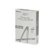 Rey Adagio - Papier couleur - A3 (297 x 420 mm) - 160 g/m² - Ramette de 250 feuilles - gris