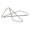 3701254708236-Wonday - 10 Trombones attache-papillon - 30 x 40 mm-Avant-0