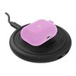 0840104268230-OtterBox  - étui pour écouteurs sans fil pour Apple AirPods Pro-Bas-6