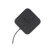 8595611706165-i-Tec USB-C - station d'accueil - USB-C / Thunderbolt 3 - HDMI, DP - GigE-Haut-2