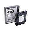 Ricoh GC 41 - noir - cartouche d'encre originale