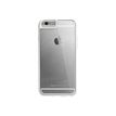 X-Doria Scene - Coque de protection pour iPhone 6 - gris clair