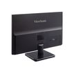 0766907006407-ViewSonic VA2223-H - écran pc 22" LED - Full HD - 1920 x 1080 - VGA HDMI-Arrière-6