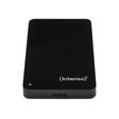 Intenso Memory Case - disque dur 4 To - USB 3.0