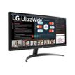 8806091246417-LG 29WP500-B - écran LED 29" - HDR-Angle gauche-3