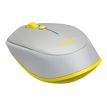 5099206058019-Logitech M535 - souris - Bluetooth 3.0 - gris-Angle gauche-0