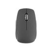 3303170073919-T'nB - souris sans fil rechargeable - noir-Avant-1