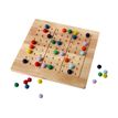 3760096461907-Riviera Games - Sudoku en bois Rainbow-Angle droit-0