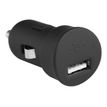 3571211282310-Bigben Connected -  adaptateur allume-cigare (voiture) 1A - noir-Angle gauche-0