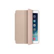 0885909787876-Apple Smart - boîtier de protection pour tablette-Avant-0