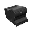8715946622026-Epson TM T88VI - imprimante tickets - Noir et blanc - thermique direct - USB, Ethernet - noir-Arrière-5