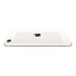 0194253015222-Apple iPhone SE 2022 (3e gen) - Smartphone - 5G - 256 Go - lumière stellaire-Arrière-3