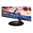 8806090139475-Samsung S27F354FHU - écran pc 24" LED - Full HD - 1920 x 1080 - VGA HDMI-Gros plan-11