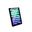 3700263727986-DLH DY-PE4657 - protection d'écran - verre trempé pour iPad mini (6e gen)-Angle gauche-0
