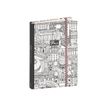 0404000066965-Quo Vadis Doctor Paper - Carnet de notes 15 x 21 cm - Paris-Angle gauche-0