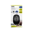 3567049007096-PORT DESIGNS - Souris sans fil - noir-Avant-4