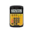 4971850033387-Calculatrice de bureau Casio WM-320MT - 12 chiffres - alimentation batterie et solaire-Avant-1