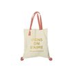 3700572730325-Kiub Les petis mots - Sac Totebag coton - Viens-Avant-0