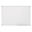 MAUL Standard - Tableau blanc - acier recouvert plastique - magnétique - 100 x 200 cm