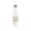 3760240784364-Little Balance - Bouteille isotherme - or brillant-Avant-0