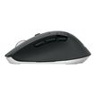 5099206065086-Logitech M720 Triathlon - Souris sans fil - noir-Gauche-6
