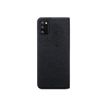 3571211440208-Bigben Connected - porte folio pour OPPO A72 - noir-Arrière-1