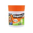 3134725013278-Cléopâtre Édition Collector 90 Ans - Pot de colle 35 g - blanc-Avant-0