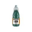 3134725008052-Cléopâtre NÉFERTARI - Peinture - pour tableau noir - vert - 250 ml-Avant-0