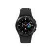 8806092581784-Samsung Galaxy Watch4 Classic - montre connectée - 42mm - 16 Go - noir-Avant-1