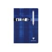 3329680316001-Clairefontaine - Cahier de dessin A4 (21x29,7 cm) - 32 pages blanches-Avant-0
