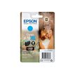 Epson 378XL Ecureuil - cyan - cartouche d'encre originale