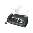 3425160316018-Sagemcom ProFax 4225 - télécopieur / photocopieuse (Noir et blanc)-Angle droit-1