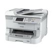 8715946538297-Epson WorkForce Pro WF-8510DWF - imprimante multifonction - couleur - jet d'encre-Angle droit-0