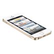 Apple iPhone 5s reconditionné - or - 4G LTE - 16 Go - GSM - smartphone