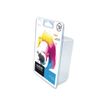 Cartouche compatible HP 350/351 - Pack de 2 - noir, cyan, magenta, jaune - Switch 