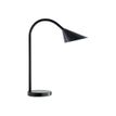 Unilux - Lampe de bureau Sol - LED - noir