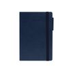 Legami My Notebook - Carnet de notes ligné - bleu