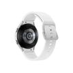 8806094498950-Samsung Galaxy Watch5 - montre connectée - 44mm - 16 Go - argent-Arrière-4