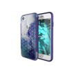 X-Doria Revel - Coque de protection pour smartphone - futur bleu - pour Apple iPhone 7