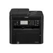 8714574658858-Canon i-SENSYS MF267dw - imprimante multifonction laser monochrome A4 - Wifi-Avant-1