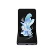 8806094577693-Samsung Galaxy Z Flip4 - Smartphone - 5G - 8/512 Go - gris graphite-Avant-3