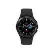8806092612679-Samsung Galaxy Watch4 Classic - Montre connectée 46mm - noir - 16 Go-Avant-1