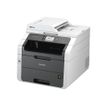 Brother MFC-9330CDW - imprimante multifonctions - couleur - laser