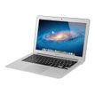 3700892006490-Apple MacBook Air - MacBook 11.6" reconditionné - Core i5 4250U - 4 Go - 128 Go SSD-Angle droit-0