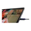 0196118109527-Lenovo Tab P12 Pro ZA9D - tablette 12,6" - 128 Go - gris-Gros plan-11