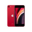8720039731882-Apple iPhone SE (2e gen) - Iphone reconditionné grade B - 4G - 64 Go - rouge-Multi-angle-2